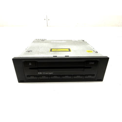 Audi S3 stereo cd changer 8e0035111 8P 2008