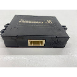 Toyota Yaris immobiliser control module GR 2022 89784-K0021