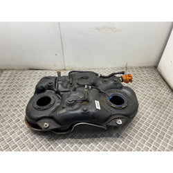 Toyota Yaris Petrol fuel tank GR 2021