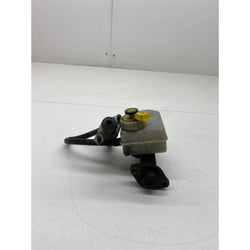 Lotus Elise brake master cylinder and fluid reservoir 2002 VVTL-I