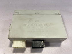 BMW M3 Parking distance control module E46 2002