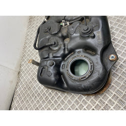 Toyota Yaris Petrol fuel tank GR 2021