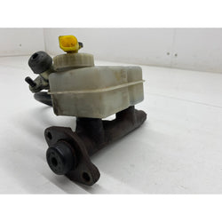 Lotus Elise brake master cylinder and fluid reservoir 2002 VVTL-I