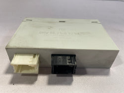 BMW M3 Parking distance control module E46 2002