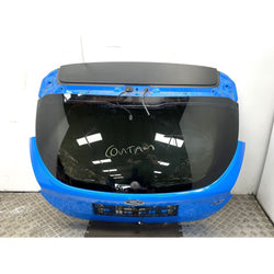 Ford Focus RS Boot lid tailgate MK3 2017