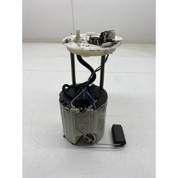 Vauxhall Astra J fuel petrol pump with housing basket VXR MK6 GTC 2012