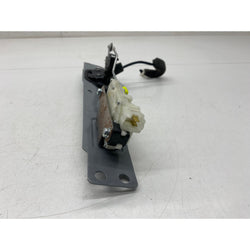 Nissan 370z Tailgate boot latch Nismo 2016