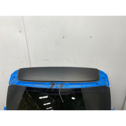 Ford Focus RS Boot lid tailgate MK3 2017