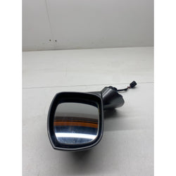 Nissan R35 Wing mirror passenger left GTR 2009 GT-R