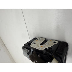 Nissan Juke door lock front right drivers Nismo 2016