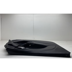 Vauxhall Astra J Door card front left passenger VXR MK6 GTC 2013