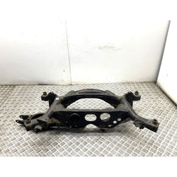 Toyota Yaris Subframe rear GR 2021