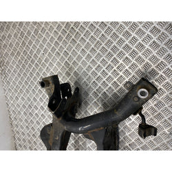 Toyota Yaris Subframe rear GR 2021