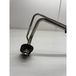 Honda Civic Air con pipes hoses Type R FN2 2007