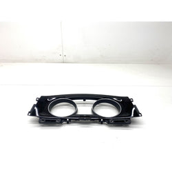Volkswagen Golf R Speedo surround trim MK7 VW 2015