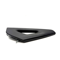 Audi S3 centre console trim panel drivers right 8P 2008