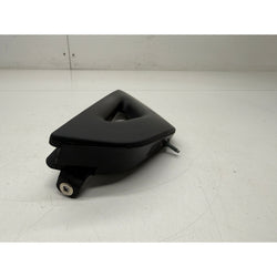 Audi S3 centre console trim panel drivers right 8P 2008