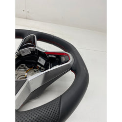 Volkswagen Golf Steering wheel GTI MK8 VW 2022