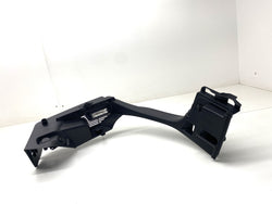 Volkswagen Golf GTI Parcel shelf support panel right 2019 MK7.5