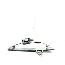 Nissan Juke Window motor regulator front right drivers Nismo 2016