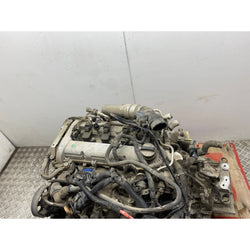 Vauxhall Astra J Engine & gearbox complete VXR MK6 GTC 2013 A20NFT