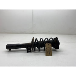 Volkswagen Scirocco Shock absorber front right VW 2017