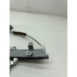 Nissan Juke Window motor regulator front right drivers Nismo 2016