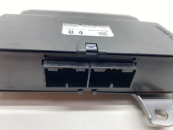 Toyota Yaris traction control module GR 2022 89630-52090