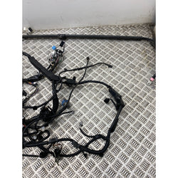 Toyota Yaris Wiring loom harness GR 2022