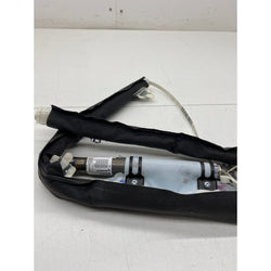 Renault Megane RS Curtain AB drivers right MK3 2010