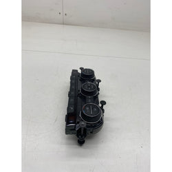 Volkswagen Golf R climate control panel MK7 VW 2015