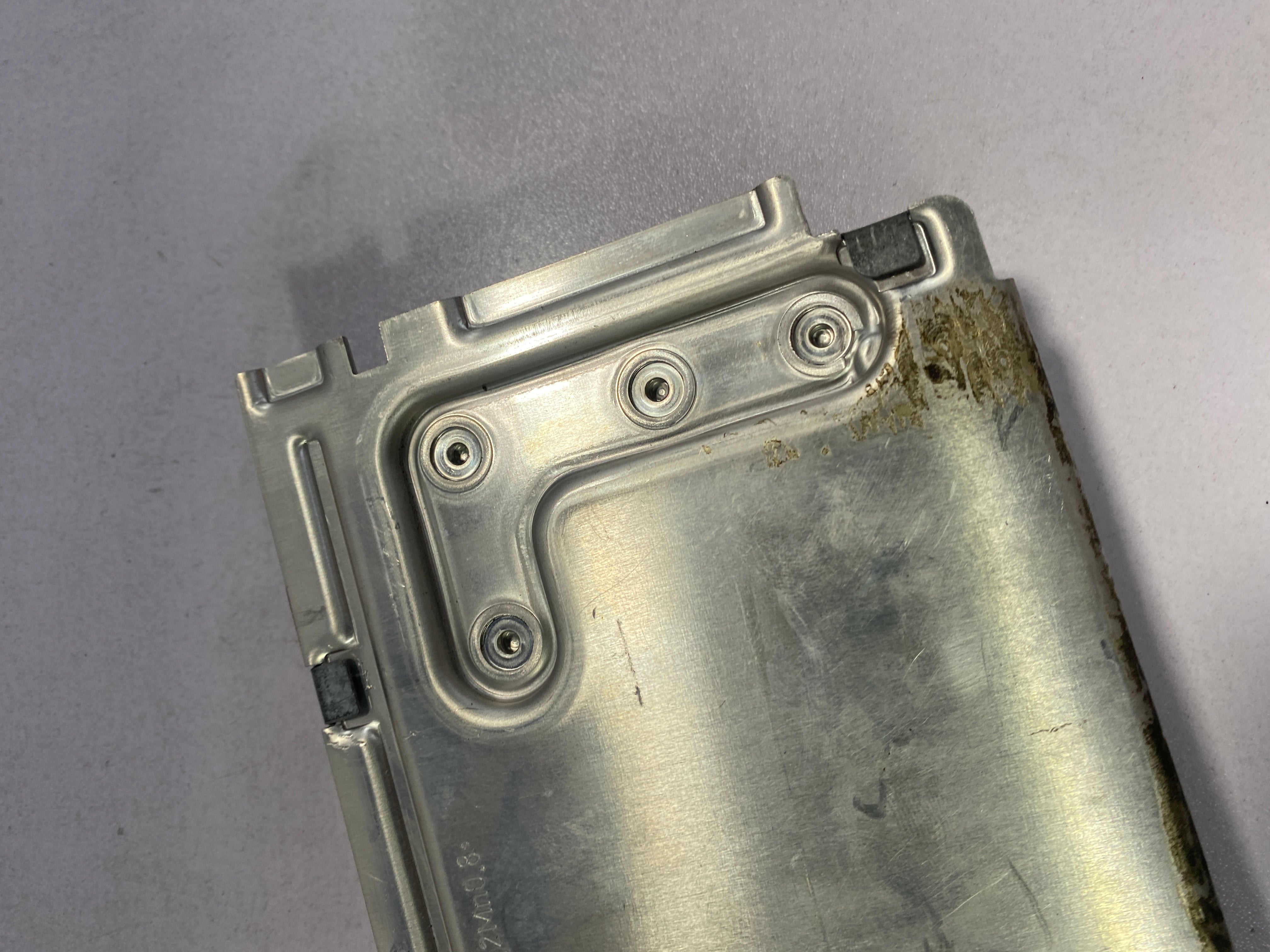 BMW M3 Transmission gearbox module 2282565 E46 2002 | Torque Motors