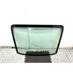 2003 Porsche 996 Carrera 4S rear windscreen window glass