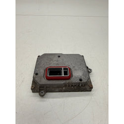 Audi S3 headlight ballast control module 8P 2008 1307329115