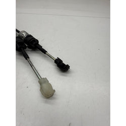 Honda Civic Gear selector cables Type R FN2 2007