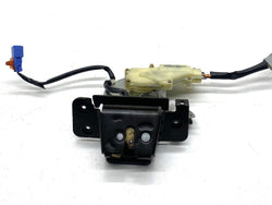 Honda Civic Boot latch Type R EP3 2005