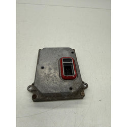 Audi S3 headlight ballast control module 8P 2008 1307329115