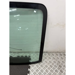 2003 Porsche 996 Carrera 4S rear windscreen window glass