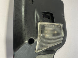 BMW M3 Tail light cover boot trim right E46 2002