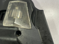 BMW M3 Tail light cover boot trim right E46 2002