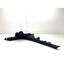 Audi S3 Pillar trim cover rear left passenger saloon 2015 8v