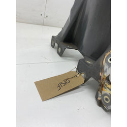 Nissan R35 strut top chassis section right side turret GTR GT-R 2012