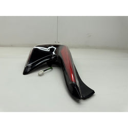 Nissan Juke Tail light drivers right Nismo 2016