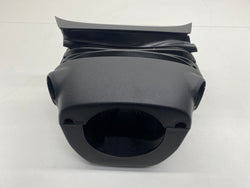 Ford Fiesta ST Steering cowling cover 2017