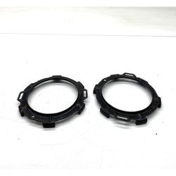 Toyota Yaris fuel pump clamps GR 2021