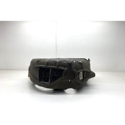 Audi S3 arch liner splash guard rear right saloon 2015 8v
