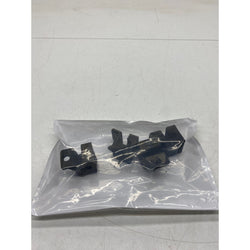 Vauxhall Astra J side skirt mount clips VXR MK6 GTC 2012
