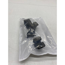 Vauxhall Astra J side skirt mount clips VXR MK6 GTC 2012