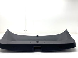 Volkswagen Golf GTI Tailgate boot trim cover 2019 MK7.5 5g6867605
