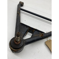 Lotus Elise rear suspension control arm right S2 2002 VVTL-I